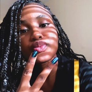 Meet your Posher, Blessing